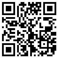QR Code for bitcoin:3C5juFrHdWTT8obkptHuoaTMPpJEtj155s