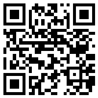 QR Code for bitcoin:3C5sLJU6b1pZMrES22FGuSeaBwSgQa3fAc