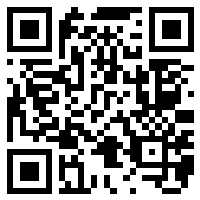 QR Code for bitcoin:3C5wpB3eAzYWFdkvXGhYqX5RhMvCV3rji6