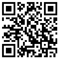 QR Code for bitcoin:3C5xq6ZVwXTGhXCdUbPkKNkMitK3Xik7te