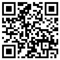 QR Code for bitcoin:3C5yVESwRBuapuuDtPUNeMsKJ13McyG5co