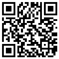 QR Code for bitcoin:3C64cZnBrdzgUwBq5zuibvsDBqnmJSfGhF