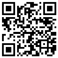 QR Code for bitcoin:3C65Kd1QZXZAp4SYhFdBX8TdVhhMXwLxey