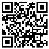 QR Code for bitcoin:3C691PUSt1xi2jZ6CBthPiE6NmdRFZmSok