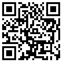 QR Code for bitcoin:3C6DuWNwpFT5cU6fcYC8CJsiAe5m5Yy3fE