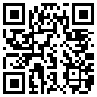 QR Code for bitcoin:3C6EBSBoFfZMojwKWEQUVLw7FjvzZXexBA
