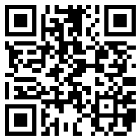 QR Code for bitcoin:3C6HJCGSodQu21FQGoRG5PotMsQUwdk1qX