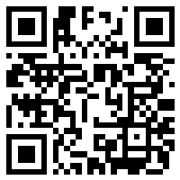 QR Code for bitcoin:3C6HpbCY89ESZ5F2M5Ubit8baQjDWwAAfU