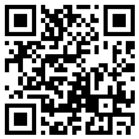 QR Code for bitcoin:3C6K2pdcC5eBJYJxtjSeLmcK5CcByAopxs