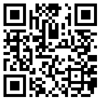 QR Code for bitcoin:3C6LP9MfVLPjQq7TDmGLFRxxZkV7W3TLcV