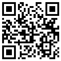 QR Code for bitcoin:3C6M3v6mB6BTNXFvF77ZaHHG6bLPyjTZ3s