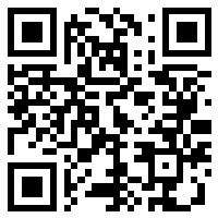 QR Code for bitcoin:3C6MCMGGFX4PK2D1NiQ8VDSfDPGCgQ8pze