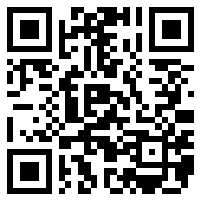 QR Code for bitcoin:3C6NWTdjmVQk3EBQpZNcBxMBVCXMSwRv6r