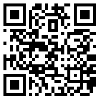 QR Code for bitcoin:3C6NgY7LiLEKBhriEBDSr89pqs77jeCKsf