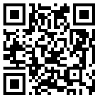 QR Code for bitcoin:3C6SZdMrejYRwFQLCWaYUFunyUcHXSD3fA