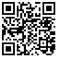 QR Code for bitcoin:3C6U26TmCDTdfPdtK8C3dZjfFgdp2gN4ES