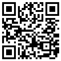 QR Code for bitcoin:3C6Y7zMipydBtqxLd4dnDoaUfkv8wt1f86