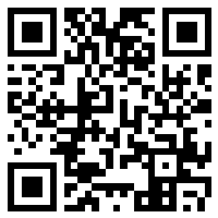 QR Code for bitcoin:3C6Z82hShftMCQmSTLWJDjmrvHFcngMDEP