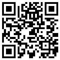 QR Code for bitcoin:3C6ZPESbhYdoVsNj8HxseEh35dw6uoGaGC