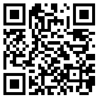 QR Code for bitcoin:3C6aocTAYnzXMA4Ssb7b8c6YN2KgHebNcN