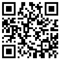 QR Code for bitcoin:3C6d7tXqkSYpeFvqYG2htvhWbPNFd3azdL