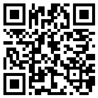 QR Code for bitcoin:3C6dCSk4DNCegzxtpwxST3AGyPNEAFLP2r