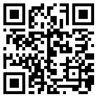 QR Code for bitcoin:3C6f1PqmLWGqaWdPjhTU3vsN4zYJeHWUWq