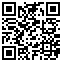 QR Code for bitcoin:3C6i1NCfSLMuAhcuK5qo7AskKmpUfzbmdX
