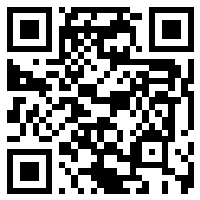 QR Code for bitcoin:3C6ihUT9NkuCaHoU6MRqT8ff2GPbdiqVo7