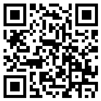 QR Code for bitcoin:3C6iquJDXiL2ipQAGxpiPogtxwcvTrewki