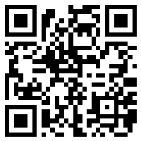 QR Code for bitcoin:3C6j8TGdczdZK6kKL4WtAtPvGtKa4SW6Mr