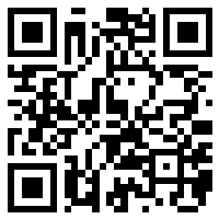 QR Code for bitcoin:3C6jApMQNRN4Zw2o7PjkiWCagJ67TqSTGR