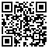 QR Code for bitcoin:3C6mZ5LzvafRfBpJX6zCTX1aMuF2sKE1DF
