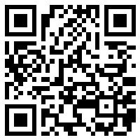 QR Code for bitcoin:3C6nUrTKi3kFTMbvyNNkVCqbJwhgrXiXGx