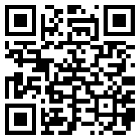 QR Code for bitcoin:3C6oBSGLFJvtgZW37shLSHDA1ps2TQd6xd