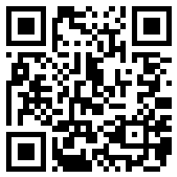 QR Code for bitcoin:3C6p4EWHLvejV3Gh5Re2znHkLTNb28UHzw