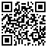 QR Code for bitcoin:3C6pLR76PAHaxayhoeDhwkoKP3EeVDR9Pk