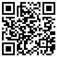 QR Code for bitcoin:3C6v5SGCQae1jMs7srsA3FjftM4bp6jpGj