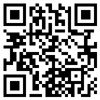 QR Code for bitcoin:3C6zUFPLL86SUGss4VTjNpssdwYdeQKwtK