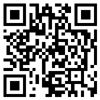 QR Code for bitcoin:3C7164Gbg1Q2eFXoCMEJkqcdLZRvQkjoPo