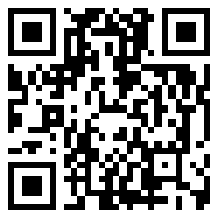 QR Code for bitcoin:3C736RNpxB2JaJGiLGGtujUNF2YE3zzVzk