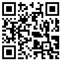 QR Code for bitcoin:3C73tsyw23ZYwgCTFE47VBtgmcMNw2MniL