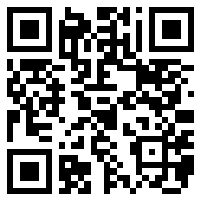 QR Code for bitcoin:3C77JKAMb2C5sTBBmBPUrDFcV25vTLUdso