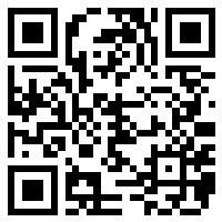 QR Code for bitcoin:3C786u7vsTtLMkJxtMgV3B2CDBHvPyh6EL