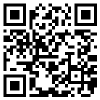 QR Code for bitcoin:3C78qDVDqevHhm6QJuCF44e43xio1xYKer