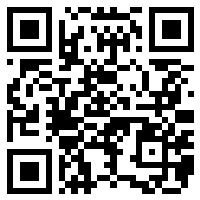 QR Code for bitcoin:3C7BP6Jr4DdHHZscMrJwSNwEfm7cv477c8