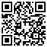 QR Code for bitcoin:3C7Be1bLxr6pcHJxRHPvCyF5CABUXSH96s