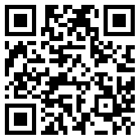 QR Code for bitcoin:3C7D6zEgT16DNmmLdBXd4dWfKNRpJrVdDh