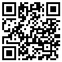 QR Code for bitcoin:3C7D98foxZweHDTEWZWGD5f5zFe2eXJEXh