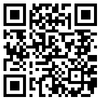 QR Code for bitcoin:3C7DD7cJdBKxepa3HW1fhmDd7f1mzveYzv
